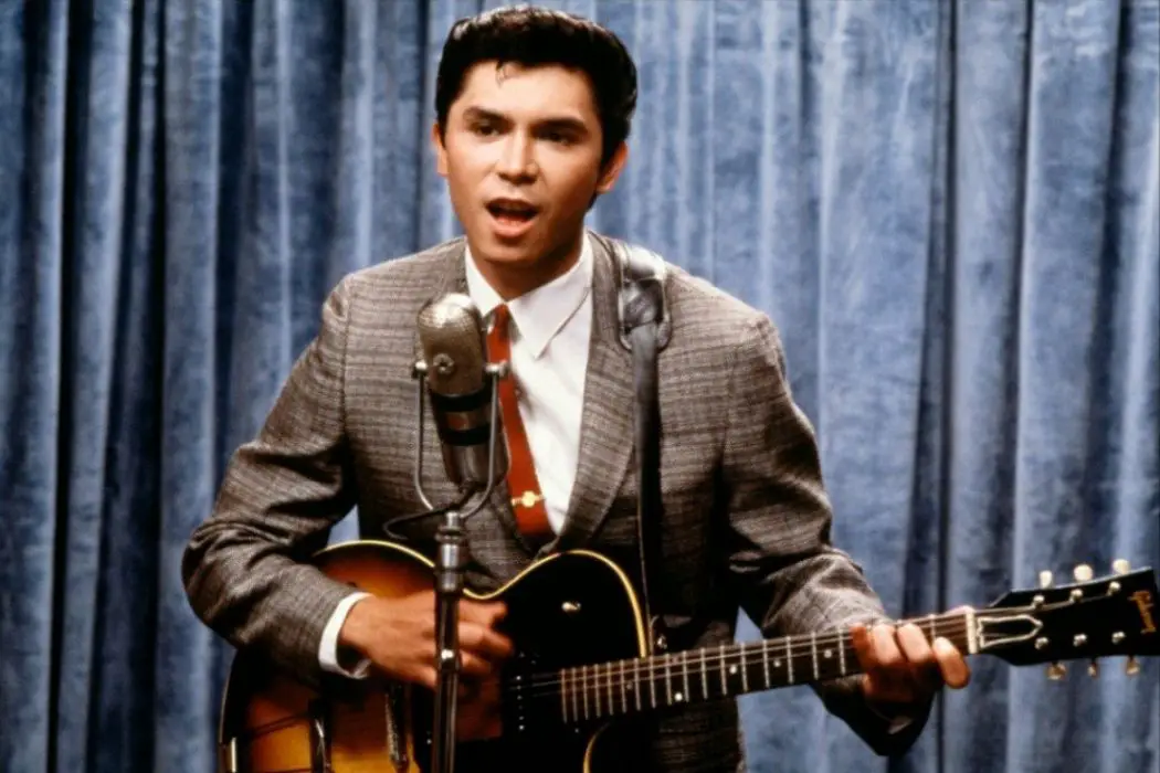 LA BAMBA: The Rise Of Ritchie Valens