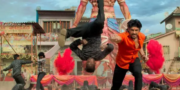 Bollywood Inquiry November 2019: BALA, DRIVE & MARJAAVAAN Bollywood Inquiry November 2019: BALA, DRIVE & MARJAAVAAN