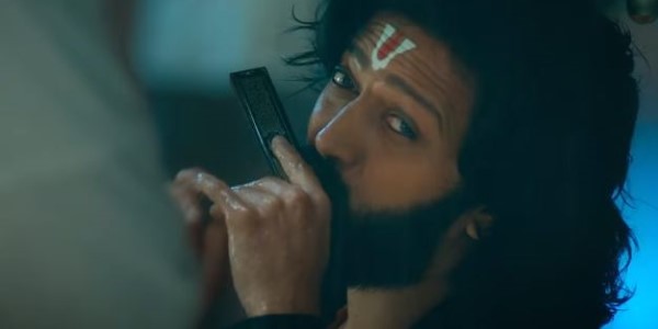 Bollywood Inquiry November 2019: BALA, DRIVE & MARJAAVAAN Bollywood Inquiry November 2019: BALA, DRIVE & MARJAAVAAN