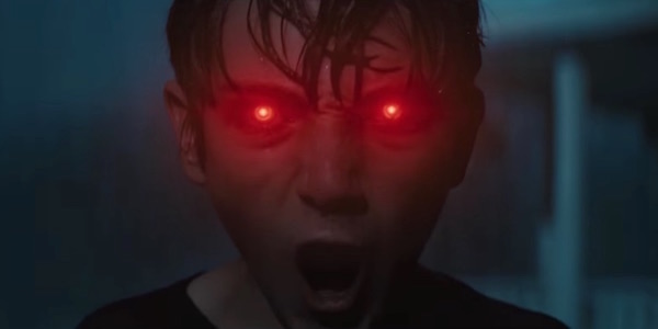 Reacting To Super-beings In BRIGHTBURN And MIDNIGHT SPECIAL Reacting To Super-beings In BRIGHTBURN And MIDNIGHT SPECIAL