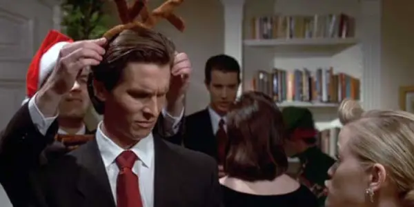 20 More Christmas Movies That Have Little To Do With Christmas