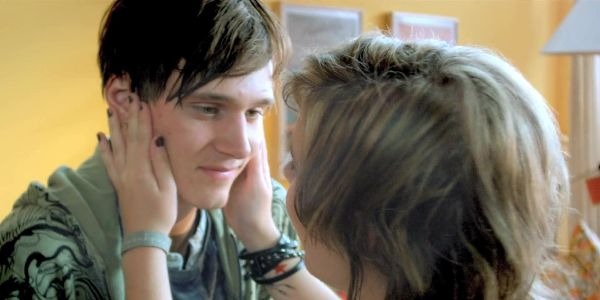 Queerly Ever After #21: ROMEOS (2011) Queerly Ever After #21: ROMEOS (2011)