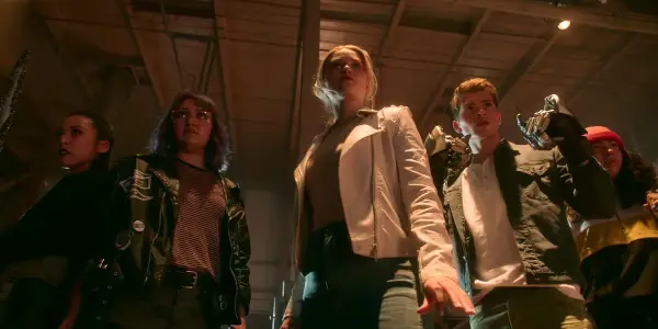 RUNAWAYS SEASON 3: An Unfortunately Brisk Yet Engaging Send-Off