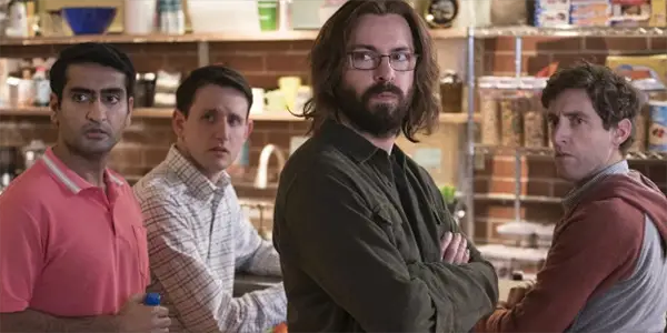 SILICON VALLEY Season 6: A Bittersweet Ending That Encapsulates The Show's Core Theme