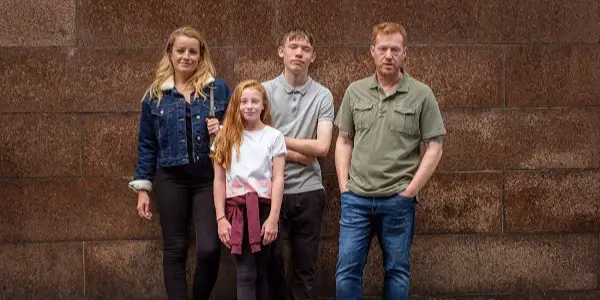 Interview: Ken Loach, Director Of SORRY WE MISSED YOU Interview: Ken Loach, Director Of SORRY WE MISSED YOU