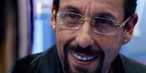 UNCUT GEMS: An Adrenaline-Filled Rollercoaster Ride UNCUT GEMS: An Adrenaline-Filled Rollercoaster Ride