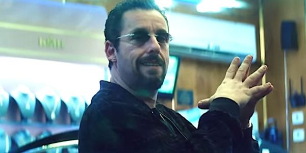UNCUT GEMS: An Adrenaline-Filled Rollercoaster Ride Uncut Gems – An Adrenaline-Filled Rollercoaster Ride