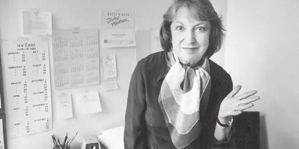 WHAT SHE SAID: THE ART OF PAULINE KAEL: Cinematic History Through Her Life And Words WHAT SHE SAID: THE ART OF PAULINE KAEL: Cinematic History Through Her Life And Words