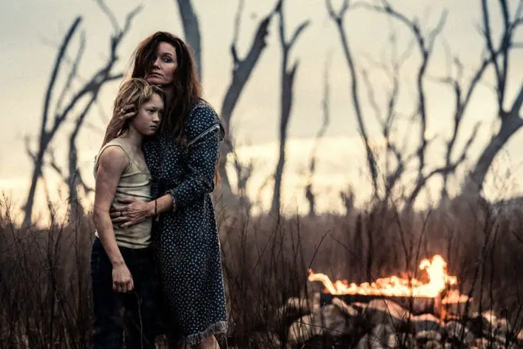 The True History Of The Kelly Gang The Fate Of Father Figures