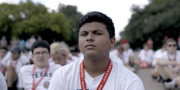 Sundance 2020: BOYS STATE & BLAST BEAT Sundance 2020: BOYS STATE & BLAST BEAT