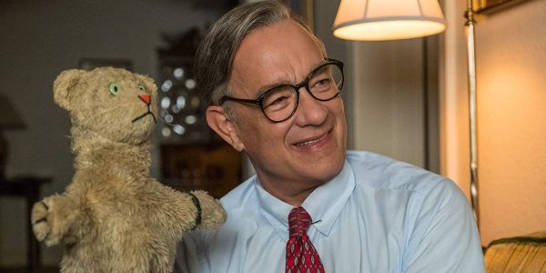 Mr Who? Discovering Mr Rogers Through A BEAUTIFUL DAY IN THE NEIGHBORHOOD Mr Who? Discovering Mr Rogers Through A BEAUTIFUL DAY IN THE NEIGHBORHOOD