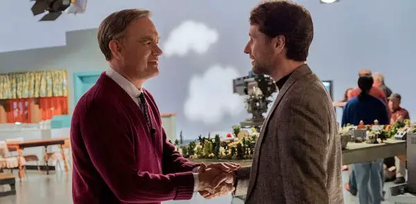 Mr Who? Discovering Mr Rogers Through A BEAUTIFUL DAY IN THE NEIGHBORHOOD Mr Who? Discovering Mr Rogers Through A BEAUTIFUL DAY IN THE NEIGHBORHOOD