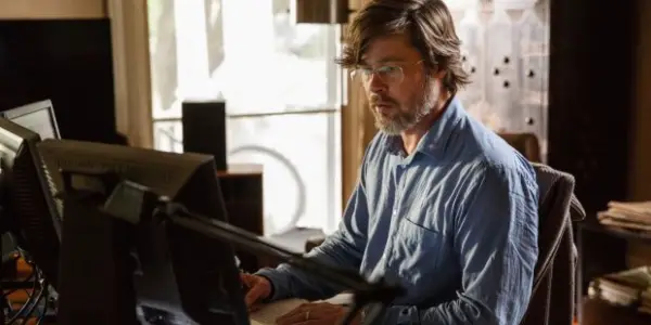 An Enigma Of Film Editing Of THE BIG SHORT An Enigma Of Film Editing Of THE BIG SHORT