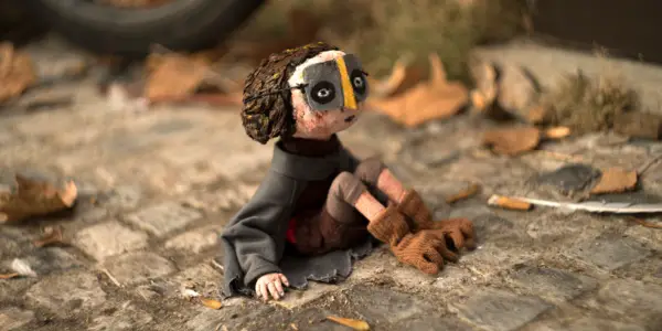 2020 Oscar Animated Shorts: Catharsis in Animated Relationships 2020 Oscar Animated Shorts: Catharsis in Animated Relationships