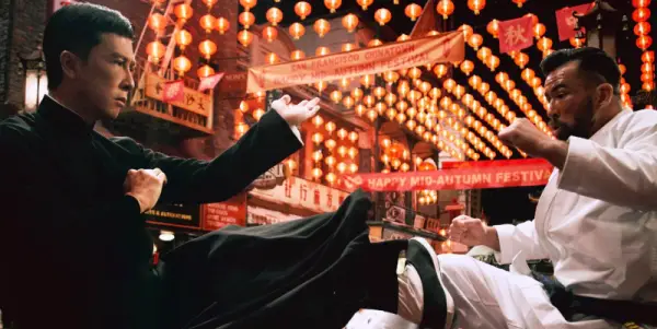 IP MAN 4 THE FINALE: A Lackluster End To A Once Great Franchise