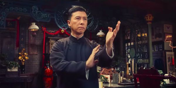 IP MAN 4 THE FINALE: A Lackluster End To A Once Great Franchise