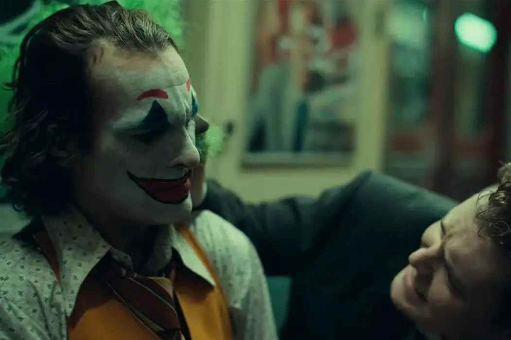 The Joker's Smile, Part 2: A Century Of The Joker