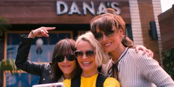 THE L WORD: GENERATION Q Season 1: Exploring Taboos & Difficulties Of The LGBTQ+ Community THE L WORD: GENERATION Q Season 1: Exploring Taboos & Difficulties Of The LGBTQ+ Community