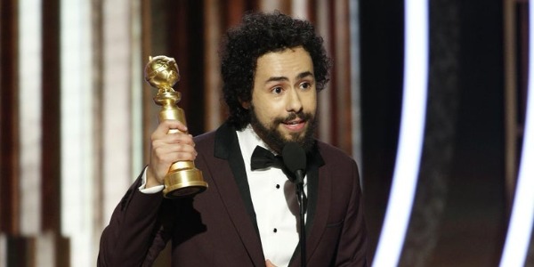 2020 Golden Globe Awards: Television 2020 Golden Globe Awards: Television