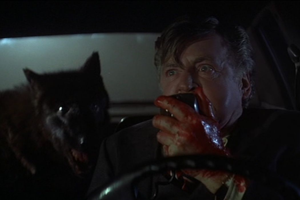 WOLFEN: Horror, Capitalism & The Environment