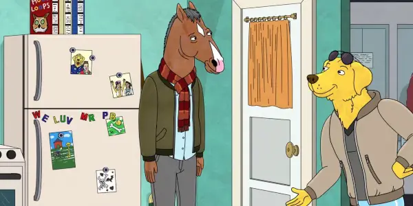 BOJACK HORSEMAN Season 6: Bidding Farewell to One of TV's Best