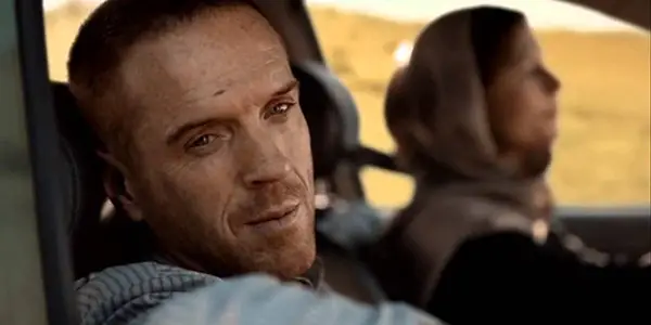 HOMELAND (S8E1) "Deception Indicated": A Potentially Dangerous Beginning Of The End HOMELAND (S8E1) "Deception Indicated": A Potentially Dangerous Beginning Of The End