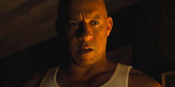 FAST & FURIOUS 9 Trailer FAST & FURIOUS 9 Trailer