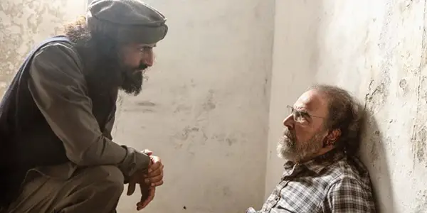 Homeland (S8E3) "False Friends": New Highs & New Lows Homeland (S8E3) "False Friends": New Highs and New Lows