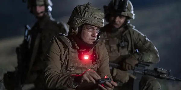 HOMELAND (S8E1) "Deception Indicated": A Potentially Dangerous Beginning Of The End HOMELAND (S8E1) "Deception Indicated": A Potentially Dangerous Beginning Of The End