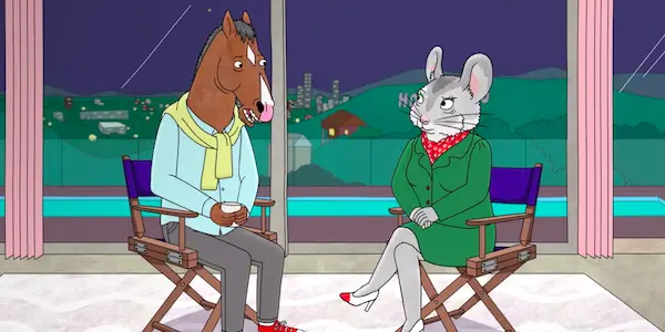 BOJACK HORSEMAN Season 6: Bidding Farewell to One of TV's Best