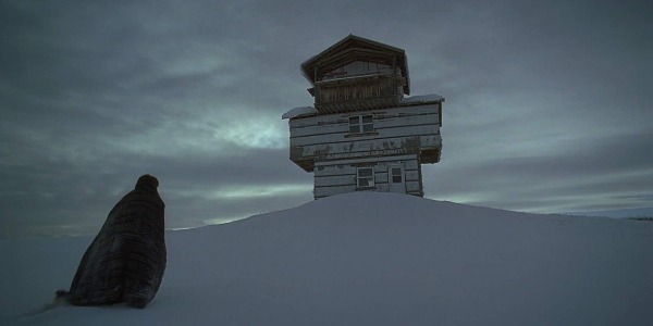 THE LODGE: A Fun, Subversive Horror Hit THE LODGE: A Fun, Subversive Horror Hit