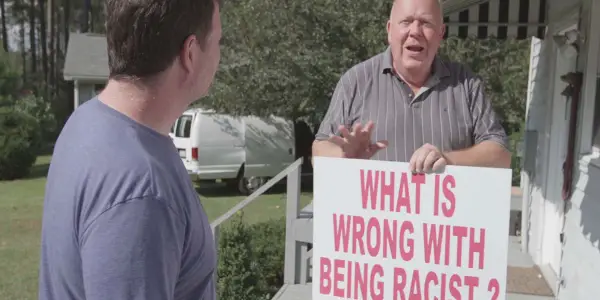 VIRAL: ANTISEMITISM IN FOUR MUTATIONS: A Vital and Timely Documentary VIRAL: ANTISEMITISM IN FOUR MUTATIONS: A Vital and Timely Documentary