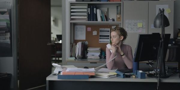 Berlinale Film Festival 2020: THE ASSISTANT Berlinale Film Festival 2020: THE ASSISTANT