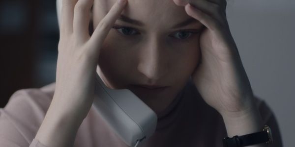 Berlinale Film Festival 2020: THE ASSISTANT Berlinale Film Festival 2020: THE ASSISTANT