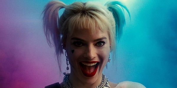 BIRDS OF PREY: A Campy, Candy-Colored Frenzy