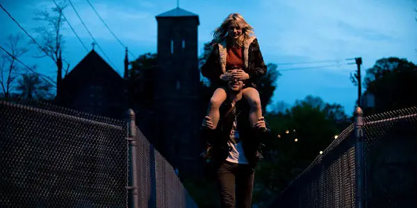 Doomed Romance: The Beauty of Unsuccessful Relationships in Cinema Doomed Romance: The Beauty of Unsuccessful Relationships in Cinema