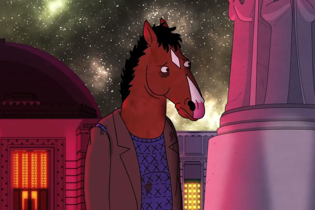 BOJACK HORSEMAN Season 6: Bidding Farewell to One of TV's Best