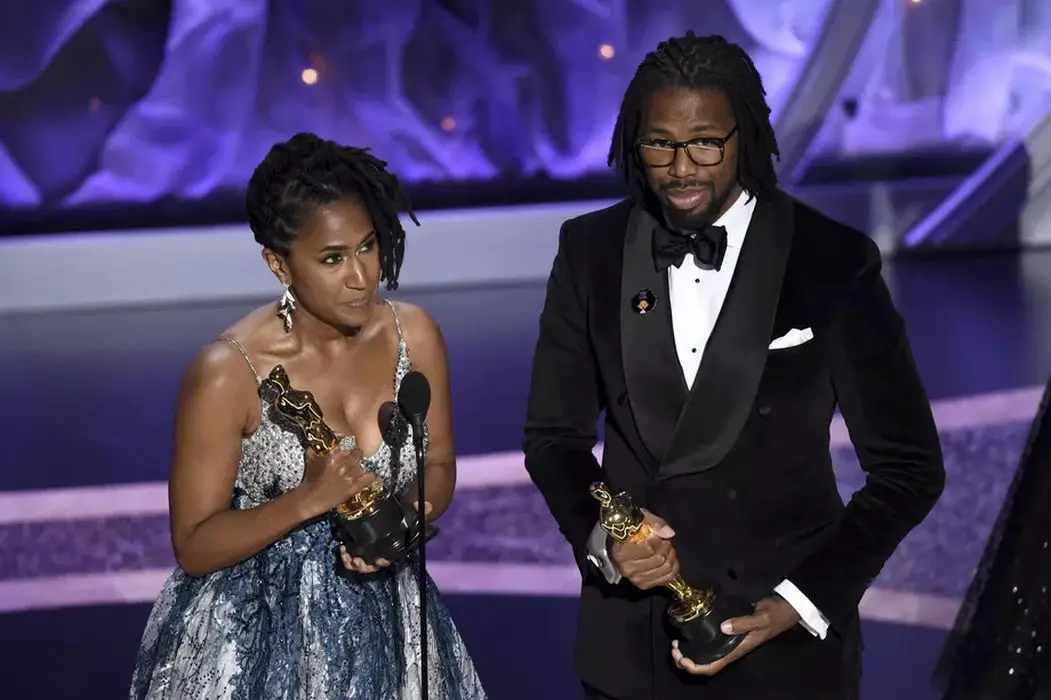 A History-Making Night At The 2020 Oscars