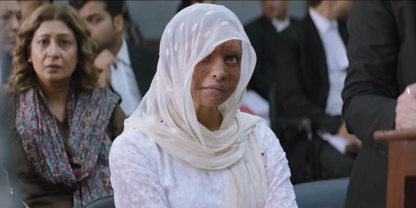 Bollywood Inquiry February 2020: GHOST STORIES, CHHAPAAK, PANGA Bollywood Inquiry February 2020: GHOST STORIES, CHHAPAAK, PANGA