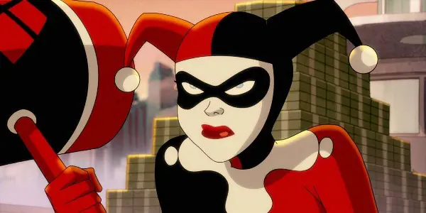 HARLEY QUINN Season 1: An Endearing Character Study In A Crazy World HARLEY QUINN Season 1: An Endearing Character Study In A Crazy World