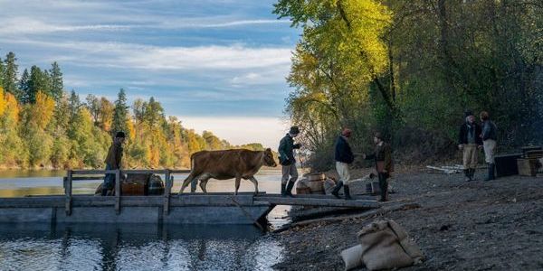 FIRST COW: Capitalism and its Gatekeepers