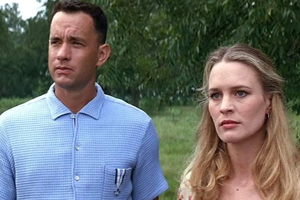 FORREST GUMP & Manipulating Your Emotions With Musical Score