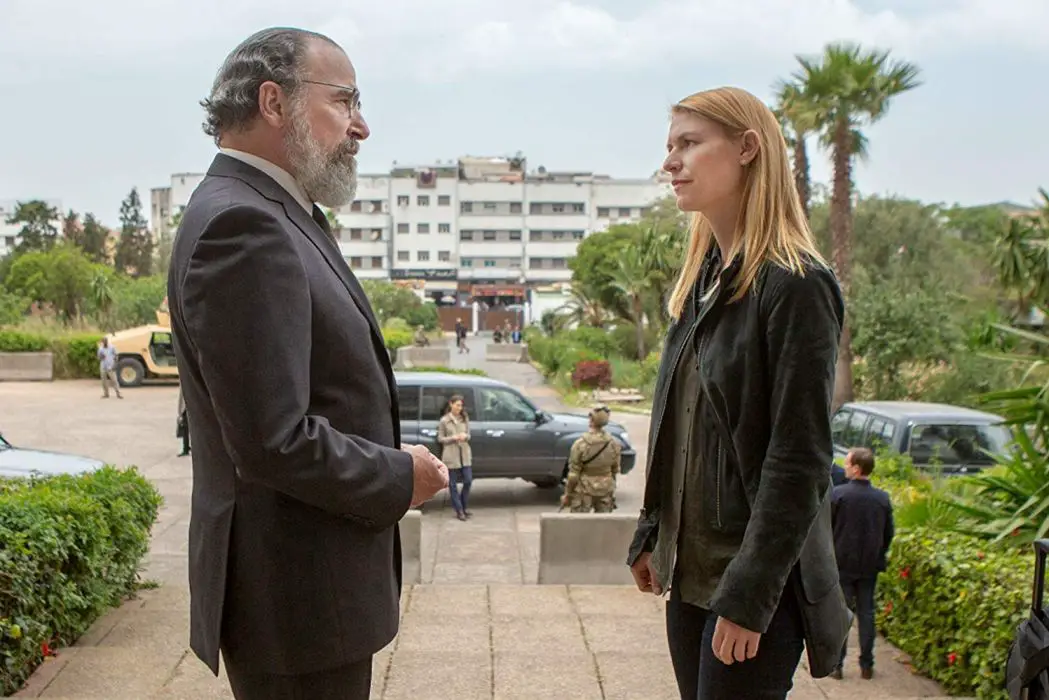 HOMELAND (S8E1) "Deception Indicated": A Potentially Dangerous Beginning Of The End