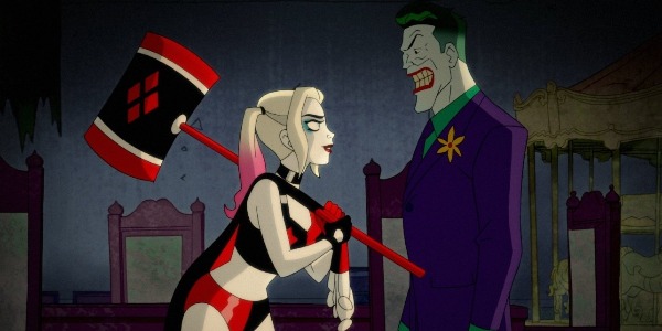 HARLEY QUINN Season 1: An Endearing Character Study In A Crazy World