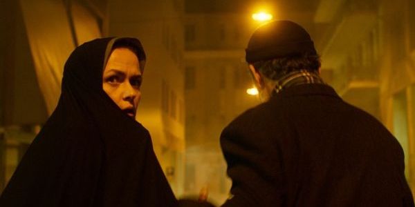 Berlinale 2020: Interview With PARI Director Siamak Etemadi Berlinale 2020: Interview With PARI Director Siamak Etemadi