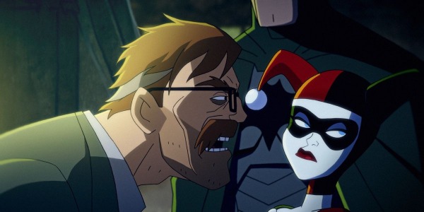 HARLEY QUINN Season 1: An Endearing Character Study In A Crazy World