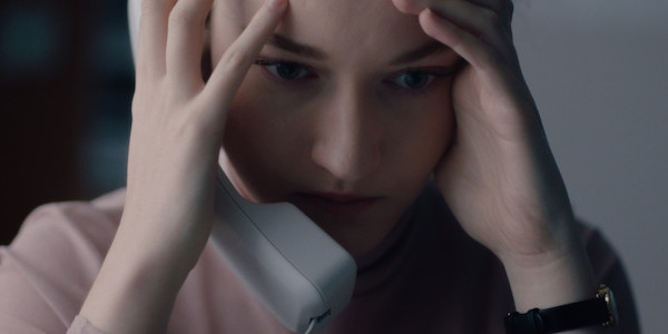 THE ASSISTANT: A Different Kind of Monster Movie THE ASSISTANT: A Different Kind of Monster Movie