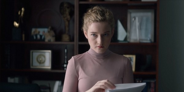 THE ASSISTANT: A Different Kind of Monster Movie THE ASSISTANT: A Different Kind of Monster Movie