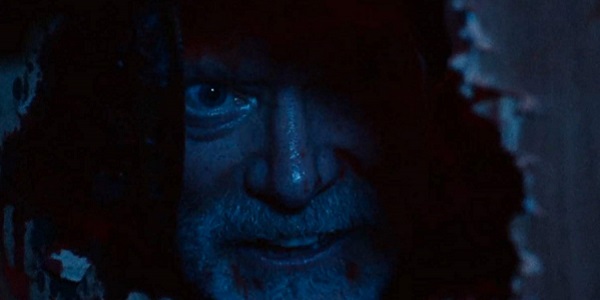 VFW: A B-Movie Homage That Earns A C VFW: A B-Movie Homage That Earns A C