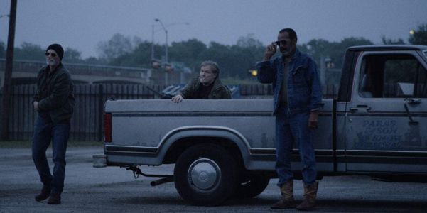 VFW: A B-Movie Homage That Earns A C VFW: A B-Movie Homage That Earns A C